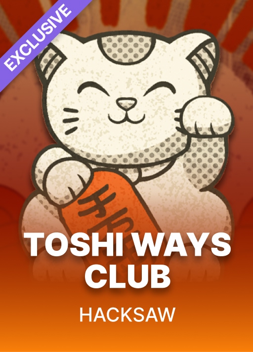 Toshi Ways Club